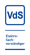 VdS – Elektro-Sachverständiger